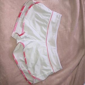 Lululemon Speed Up Short 2.5 Inch